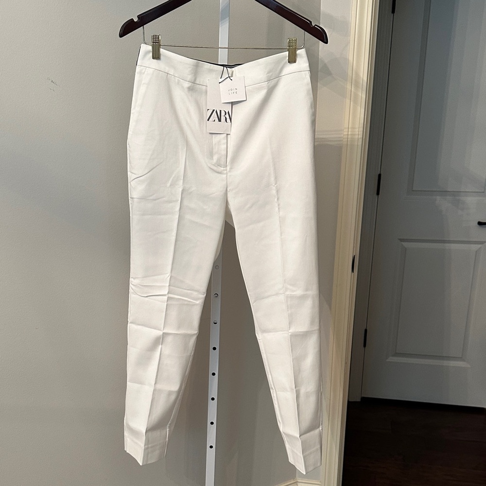 Zara Pants